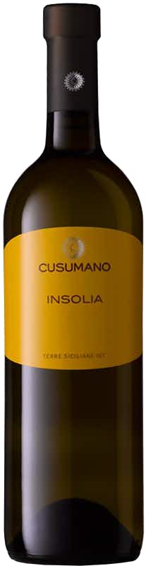 Cusumano Insolia 2017