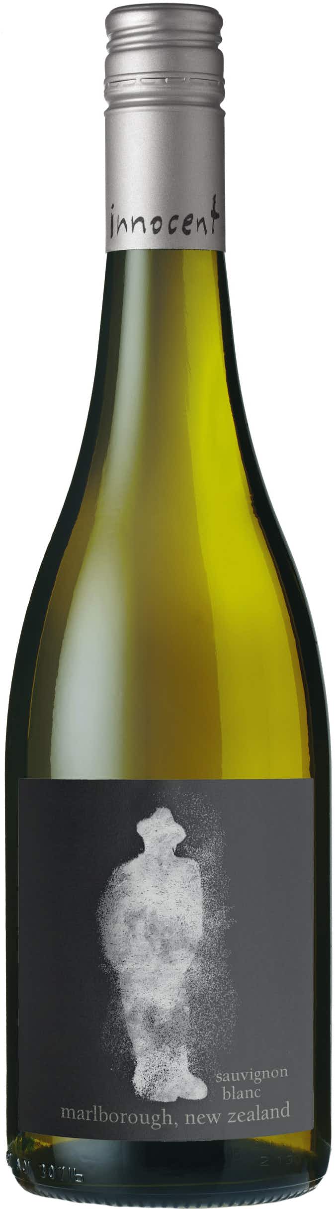 Innocent Bystander Sauvignon Blanc 2018