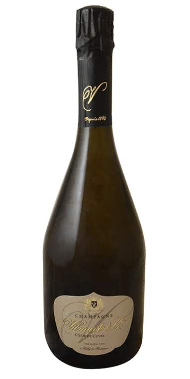 Vilmart & Cie Coeur de Cuvée 2010