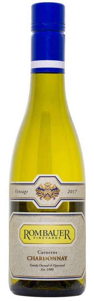 Rombauer Chardonnay 2017 375ml