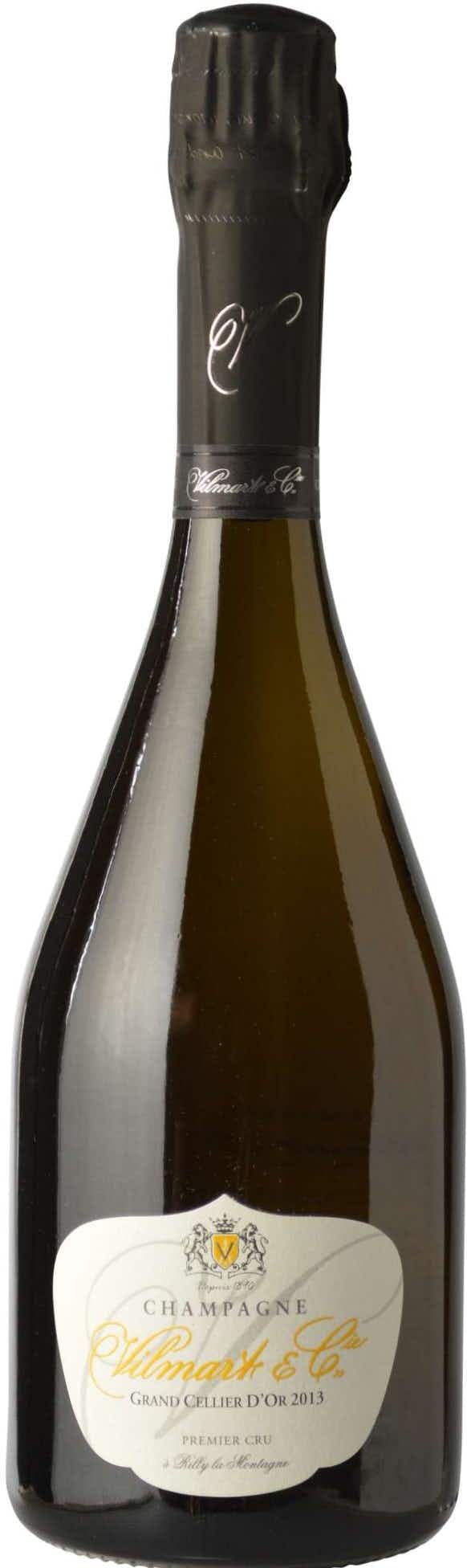 Vilmart & Cie Grand Cellier d'Or Brut 2013