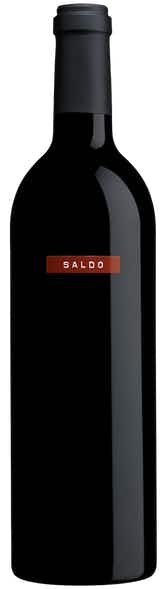 The Prisoner Wine Company Saldo Red 2017