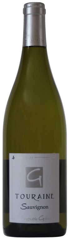 Vignoble Gibault Val De Loire Sauvignon Blanc 2018
