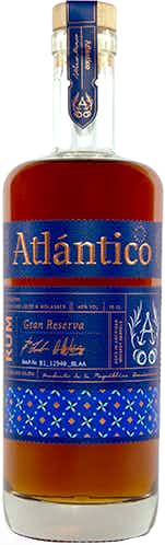 Atlantico Gran Reserva Rum