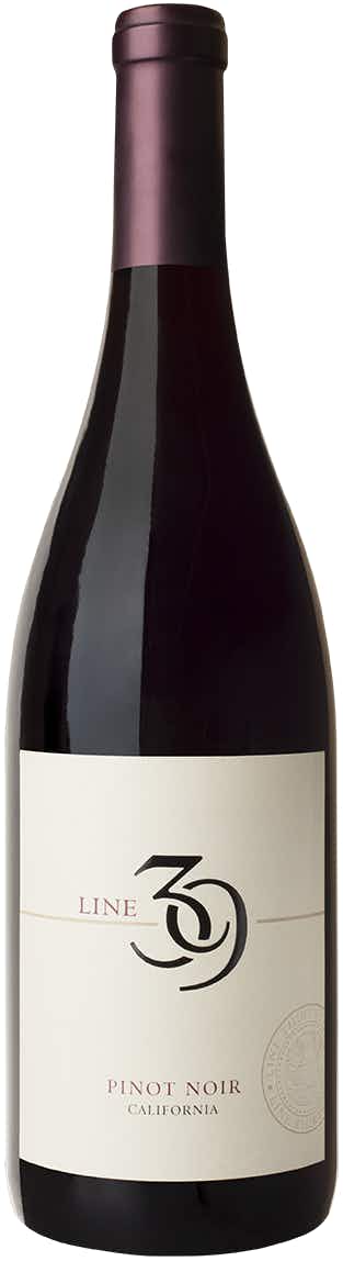 Line 39 Pinot Noir 2016
