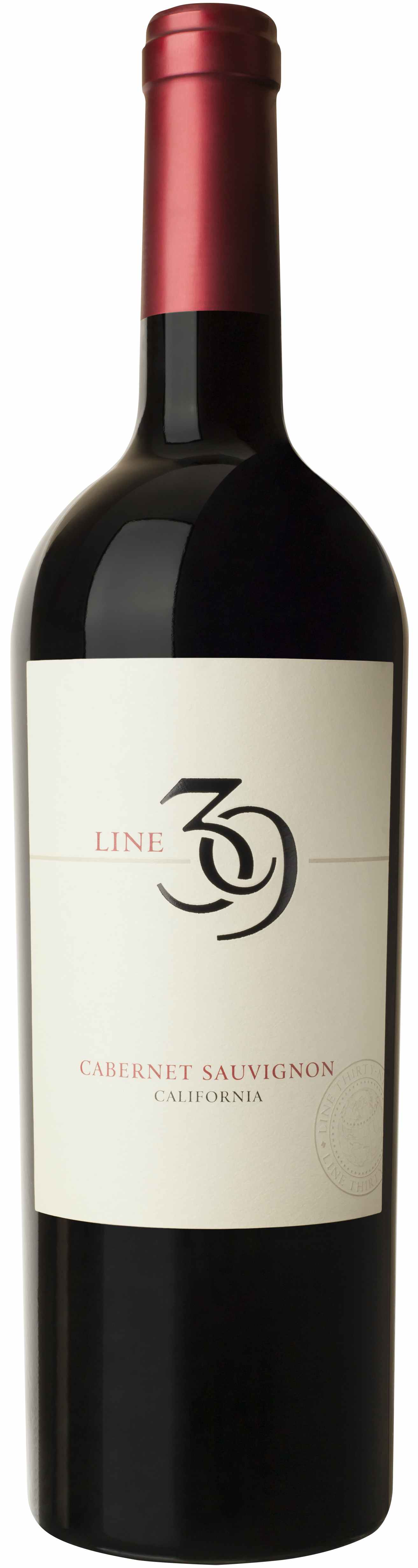 Line 39 Cabernet Sauvignon 2016