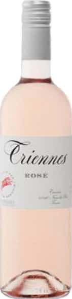 Domaine de Triennes Rosé 2018