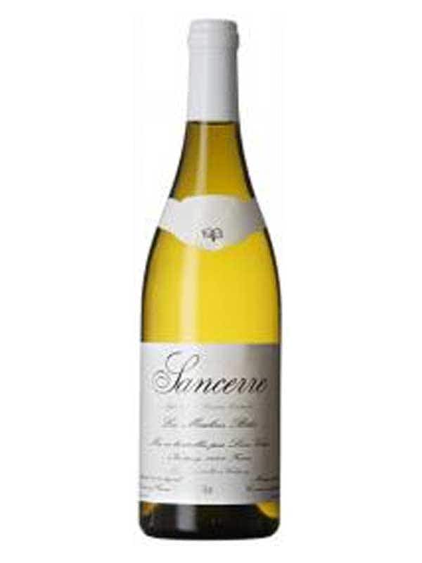 Célestin Blondeau Sancerre Cuvée des Moulins Bales 2018