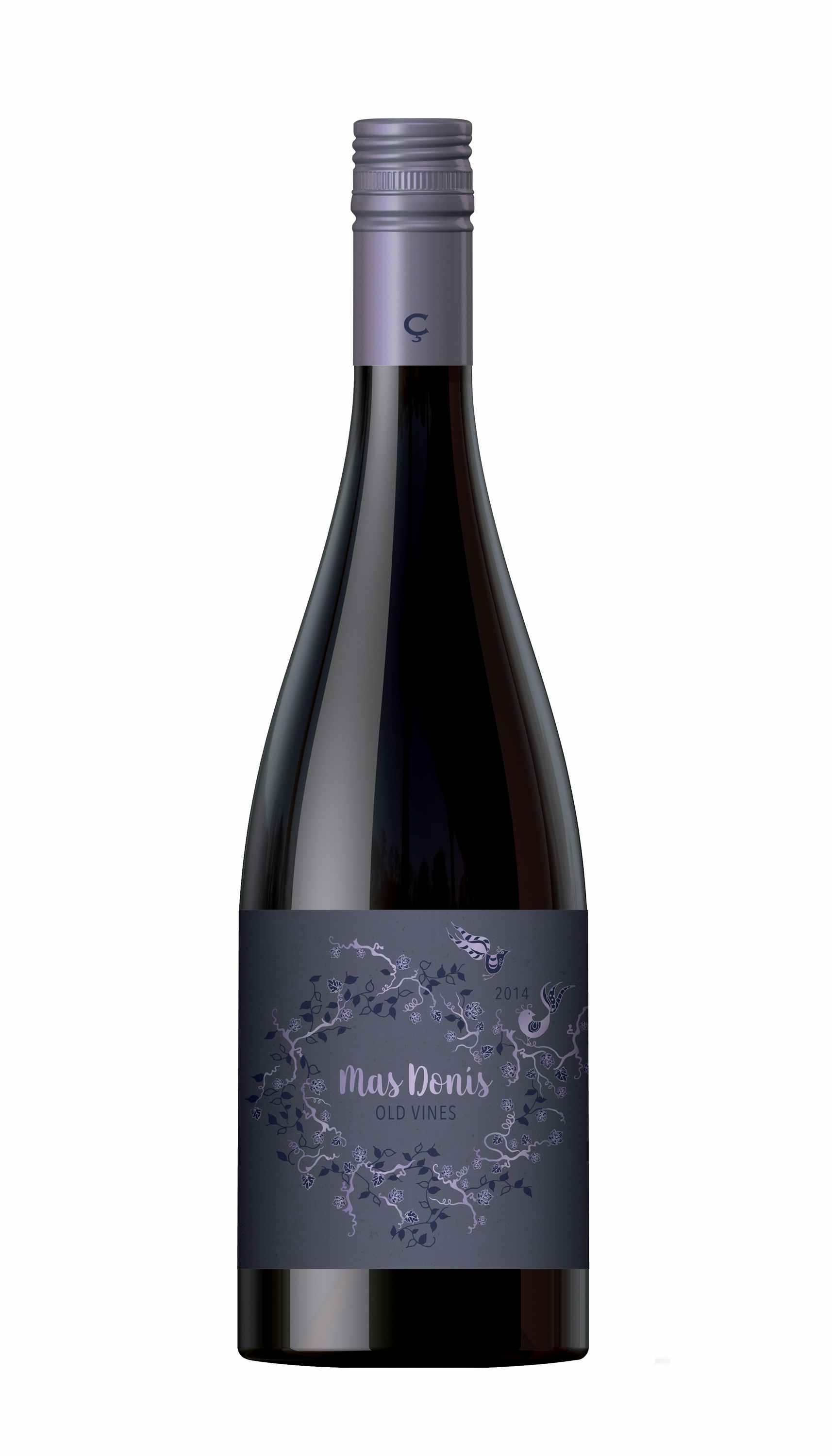 Capcanes Mas Donís Old Vines 2016
