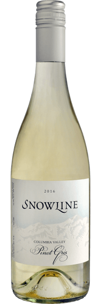 Snowline Pinot Gris 2016