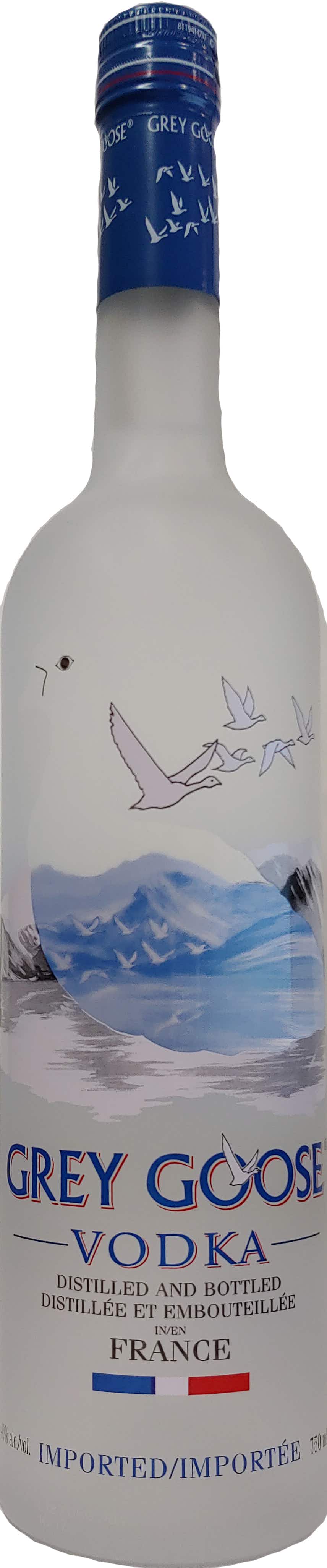 Grey Goose Vodka 200ml