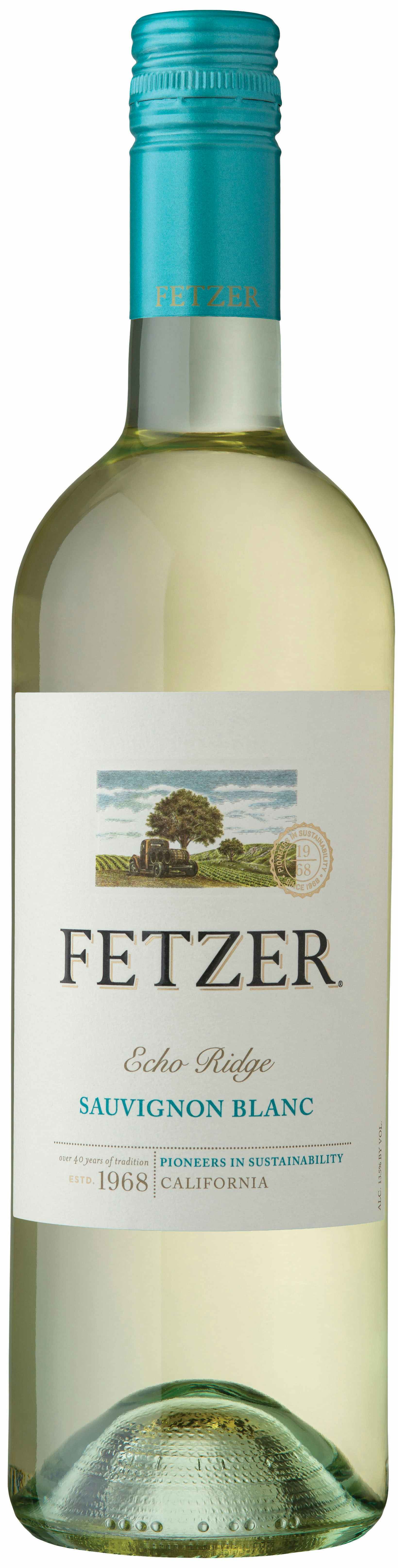Fetzer Echo Ridge Sauvignon Blanc 1.5L