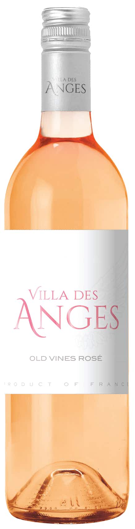 Villa des Anges Old Vines Rosé 2018