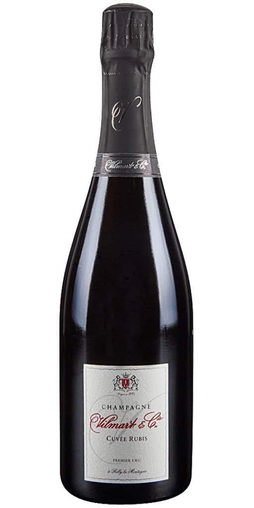 Vilmart & Cie Cuvée Rubis NV