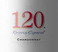 Santa Rita 120 Chardonnay 2018