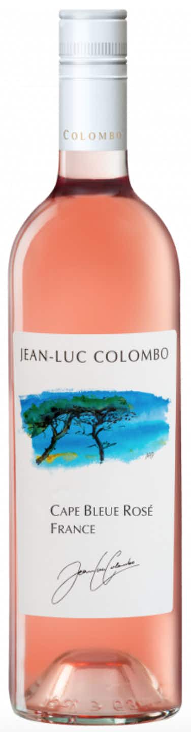 Jean Luc Colombo Cape Bleue Rosé
