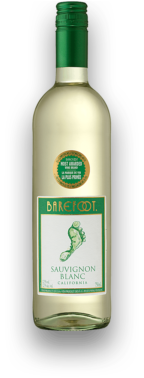 Barefoot Sauvignon Blanc