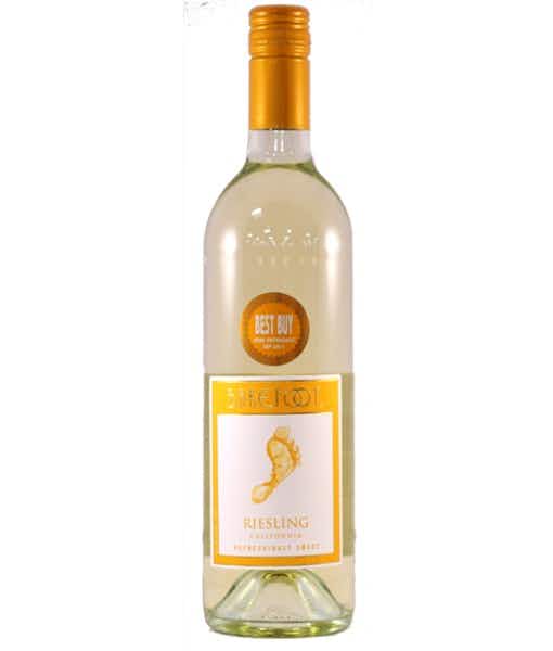 Barefoot Riesling