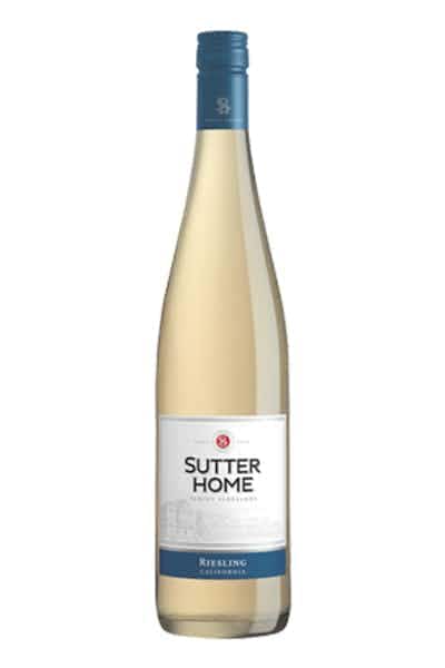 Sutter Home Riesling