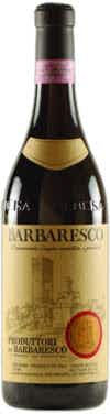 Produttori del Barbaresco Barbaresco 2015