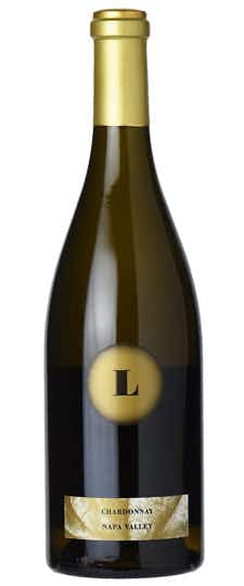 Lewis Cellars Napa Valley Chardonnay 2017