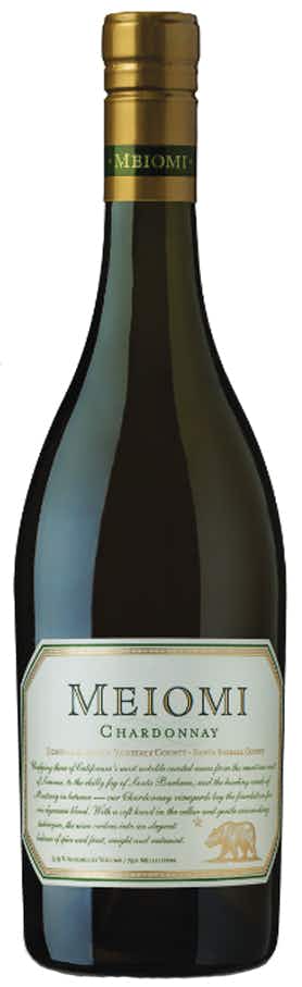 Meiomi Chardonnay 2016
