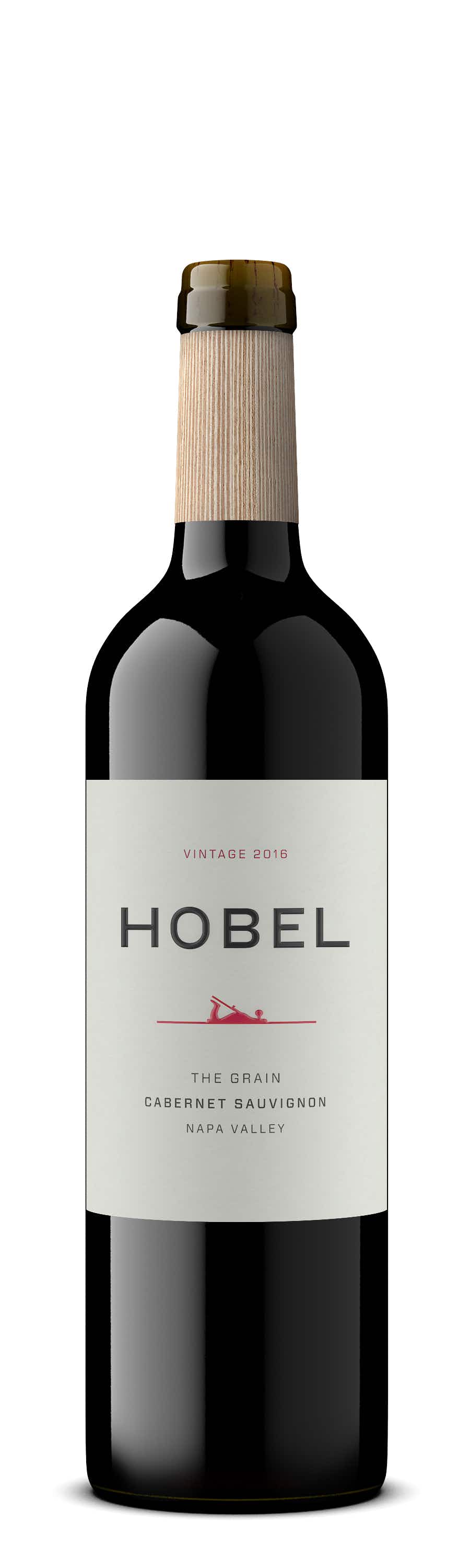Hobel The Grain 2016