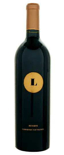 Lewis Cellars Reserve Cabernet Sauvignon 2016