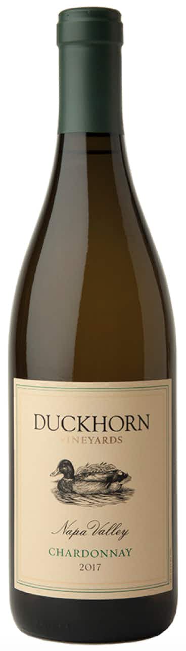 Duckhorn Napa Valley Chardonnay 2017