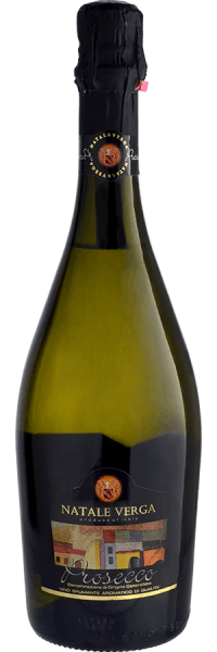 Natale Verga Prosecco