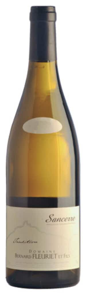 Domaine Bernard Fleuriet et Fils Tradition Sancerre 2017