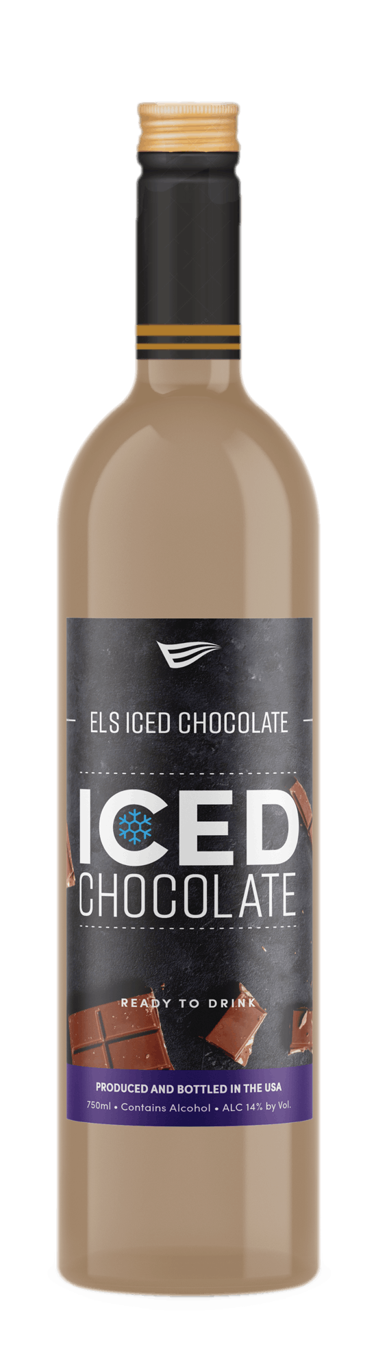 Ernie Els All American CV Chocolate Wine NV