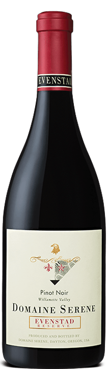Domaine Serene Evenstad Reserve Pinot Noir 2015