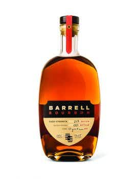 Barrell Craft Spirits Bourbon # 17 10 year old