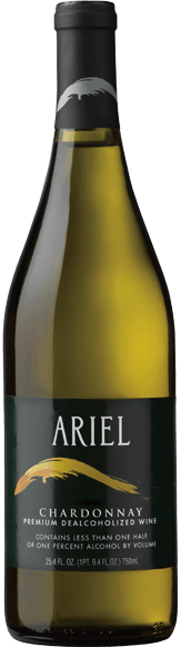 Ariel Chardonnay 2016