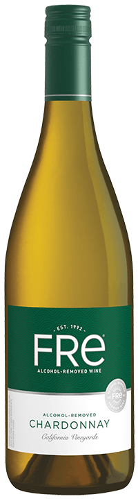 Fre Chardonnay