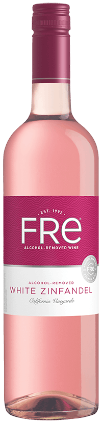 Fre White Zinfandel