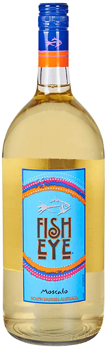 FishEye Moscato 2016 1.5L