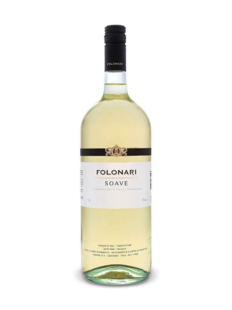 Folonari Soave 2017 1.5L