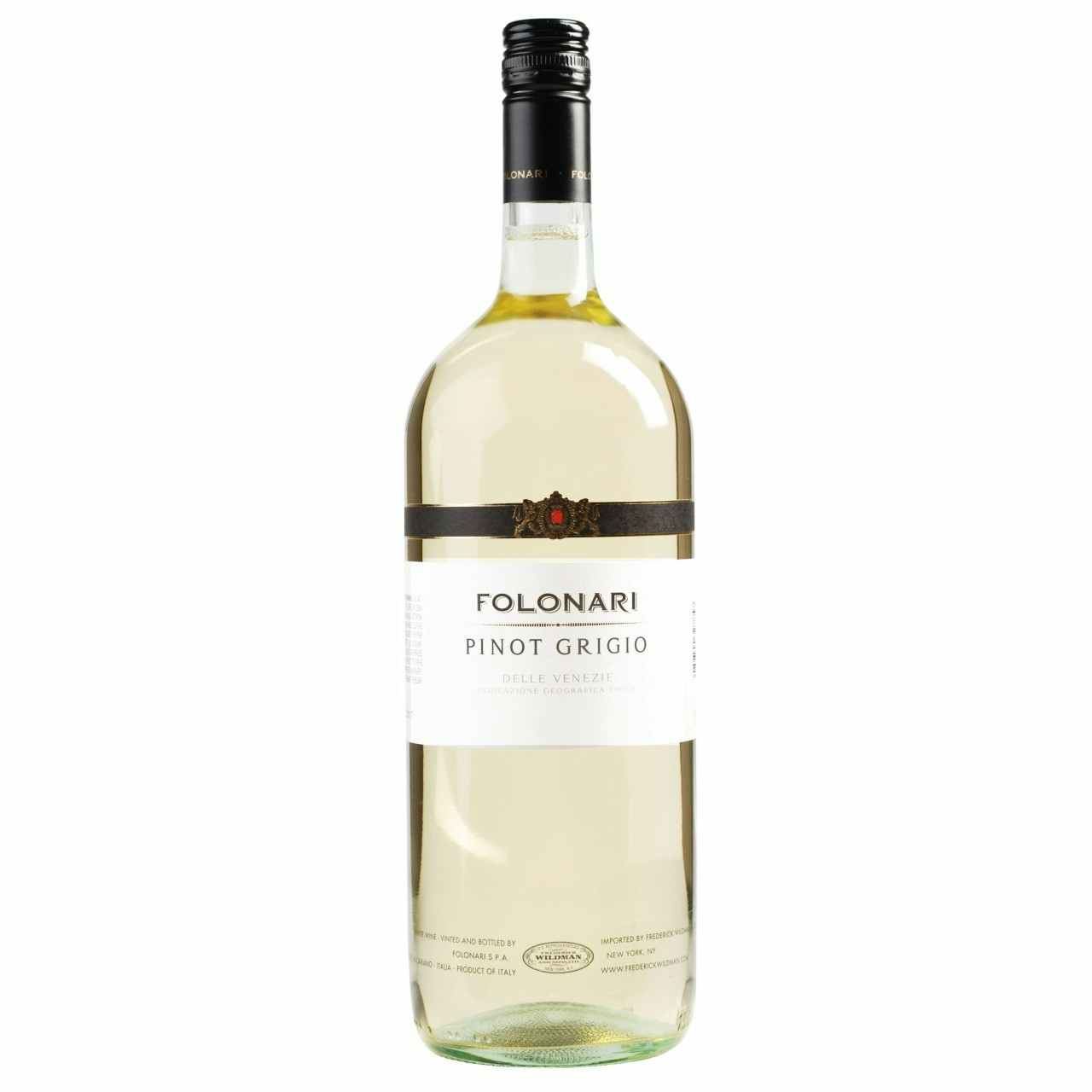 Folonari Pinot Grigio 2017 1.5L