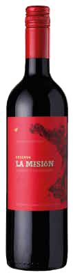 Vina William Fevre La Mision Cabernet Sauvignon 2017