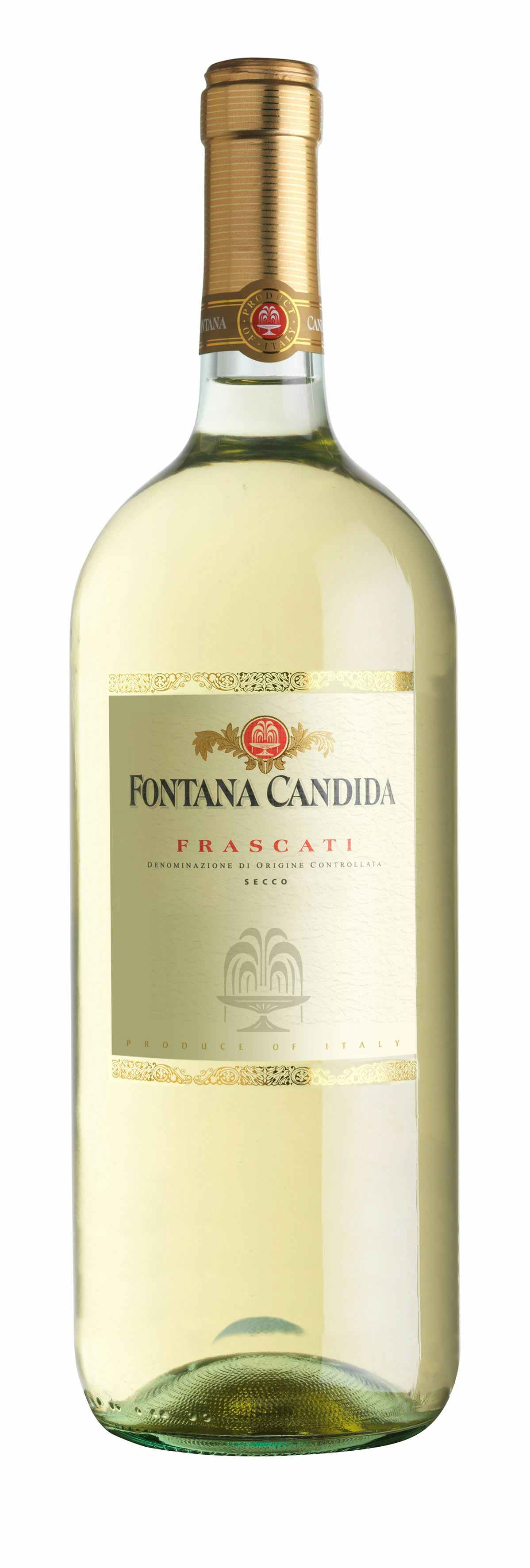 Fontana Candida Frascati 2016 1.5L