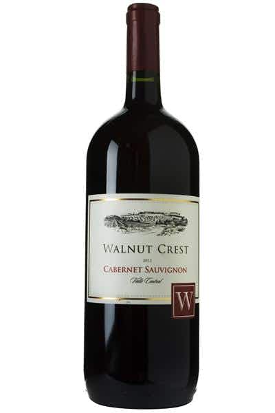Walnut Crest Cabernet Sauvignon 2017 1.5L