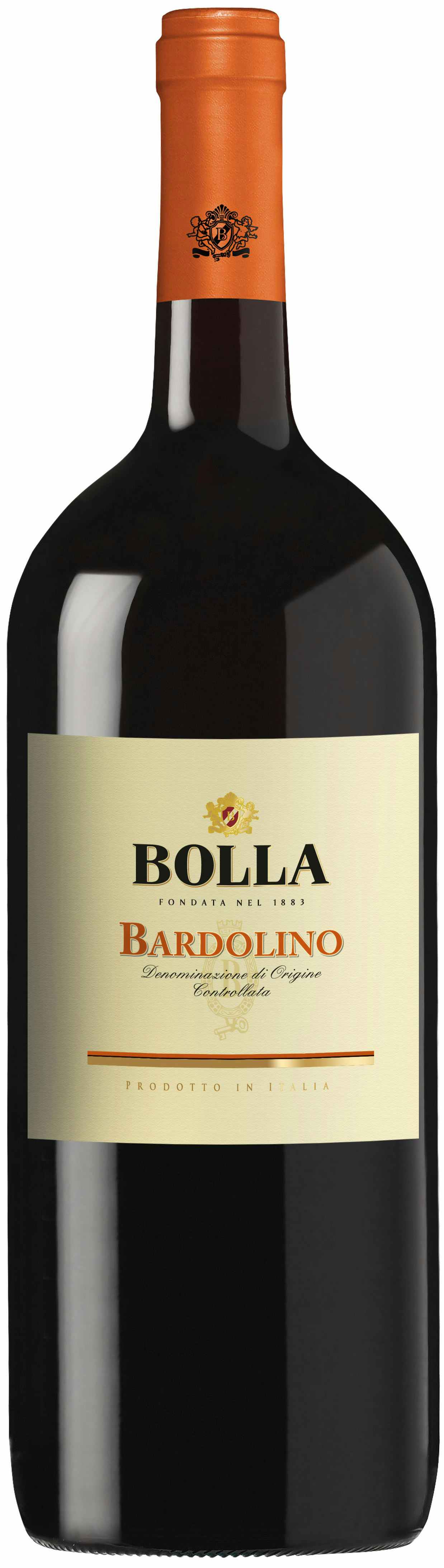 Bolla Bardolino 2017 1.5L