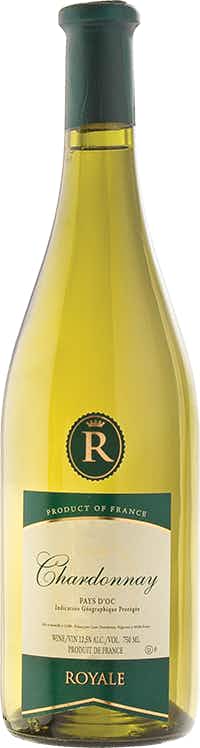 Herzog Selection Royale Chardonnay 2011