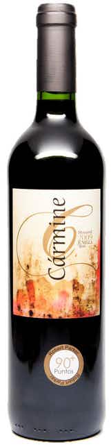 Bodegas Murtia Carmine Monastrell 2010