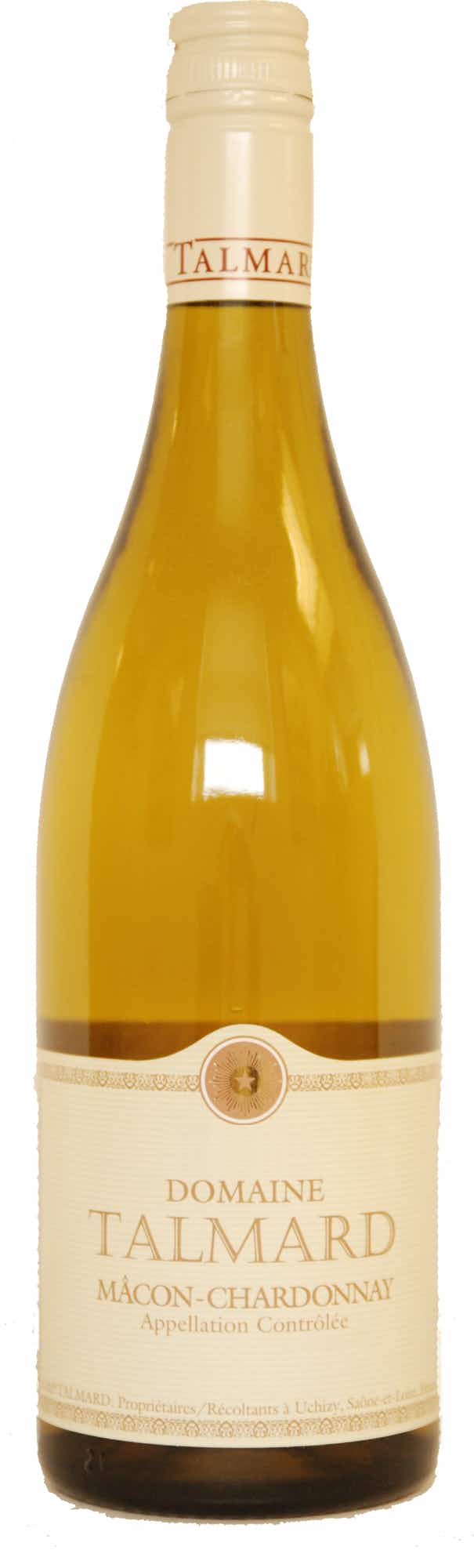 Domaine Paul Talmard Macon Chardonnay 2017