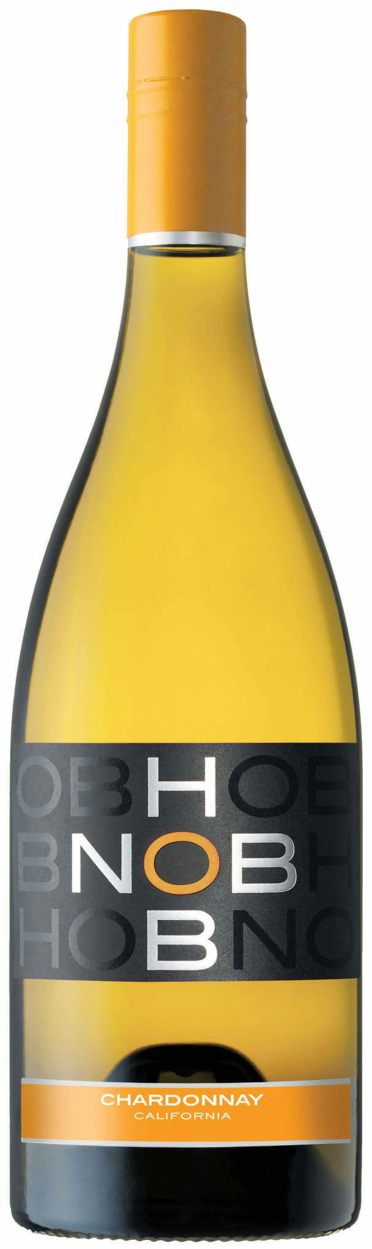 Hob Nob Chardonnay 2016