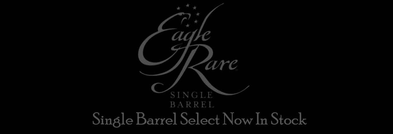 Eagle Rare Single Barrel Select Negrin Jackson 10 year old
