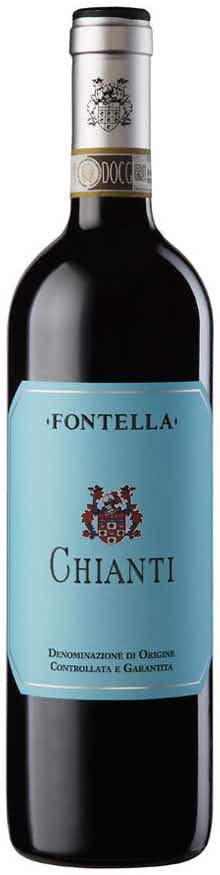 Fontella Chianti 2016